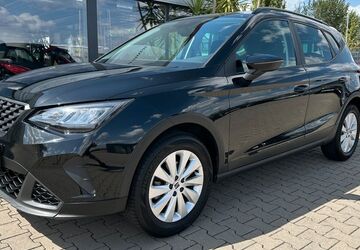Seat Arona 32.750 km 18.990 &euro; Kürnach 97273