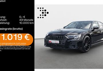 Audi A8 29.324 km 84.990 &euro; Haßfurt 97437