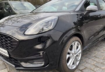 Ford Puma 110.680 km 13.880 &euro; Haßfurt 97437