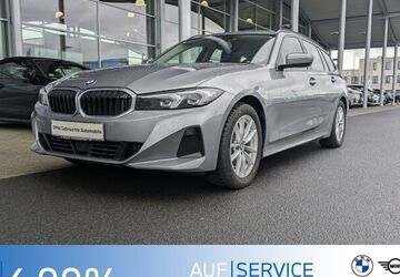 BMW 320 84.925 km 27.690 &euro; Schweinfurt 97424
