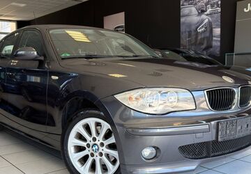 BMW 116 160.000 km 3.990 &euro; Estenfeld 97230