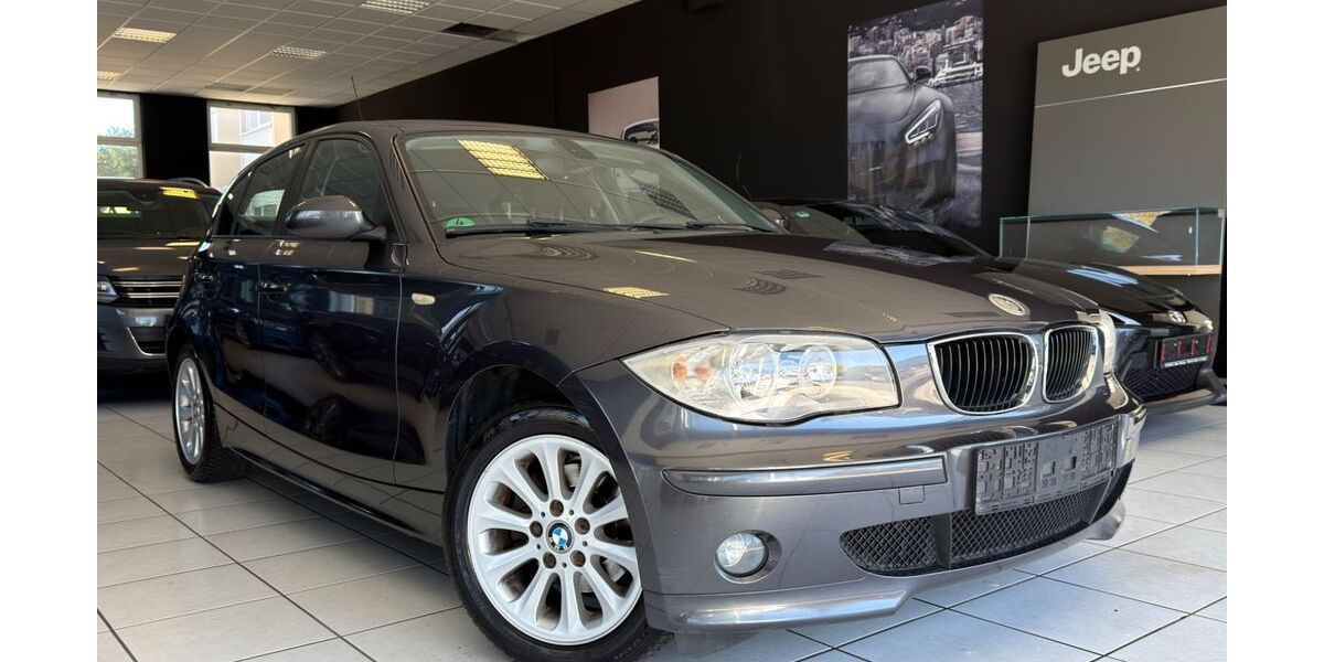 BMW 116 160.000 km 3.990 &euro; Estenfeld 97230