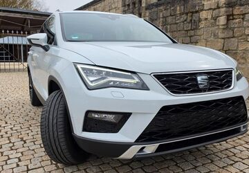 Seat Ateca 40.000 km 20.800 &euro; Estenfeld 97230