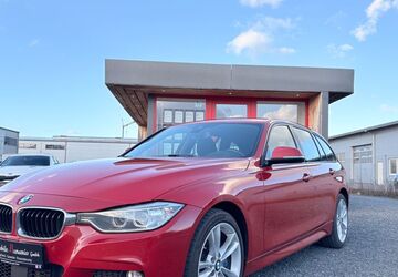 BMW 335 148.500 km 23.999 &euro; Salz 97616