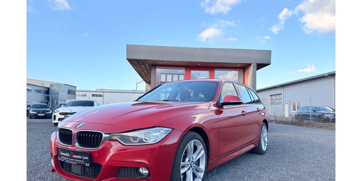 BMW 335 148.500 km 23.999 &euro; Salz 97616