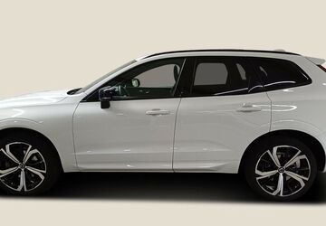 Volvo XC60 61.786 km 34.990 &euro; Schweinfurt 97424