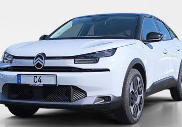 Citroen C4 19.000 km 24.880 &euro; Schweinfurt 97424