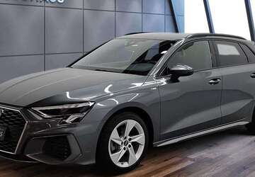 Audi A3 46.875 km 27.670 &euro; Schweinfurt 97424