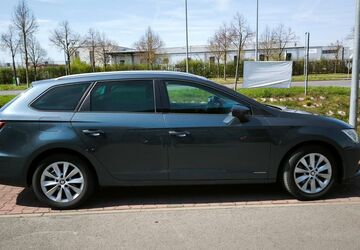 Seat Leon 167.000 km 11.000 &euro; Kolitzheim 97509