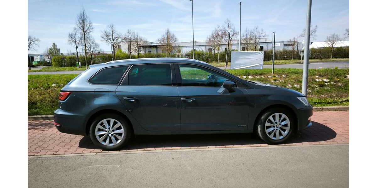 Seat Leon 167.000 km 11.000 &euro; Kolitzheim 97509