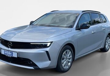 Opel Astra 34.500 km 19.480 &euro; Schweinfurt 97424