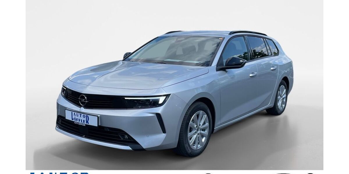 Opel Astra 34.500 km 19.480 &euro; Schweinfurt 97424