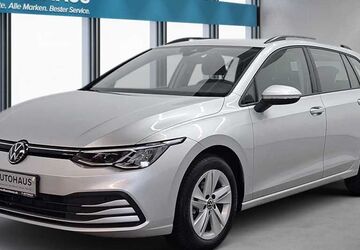 VW Golf 22.466 km 19.870 &euro; Schweinfurt 97424