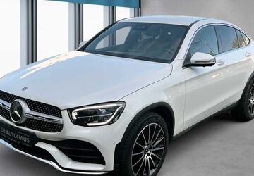 Mercedes-Benz GLC 300 101.728 km 39.980 &euro; Schweinfurt 97424
