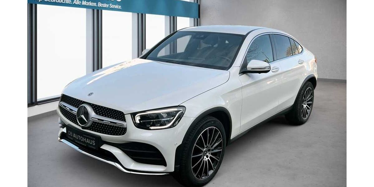 Mercedes-Benz GLC 300 101.728 km 39.980 &euro; Schweinfurt 97424