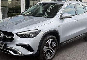 Mercedes-Benz GLA 250 9.064 km 39.990 &euro; Haßfurt 97437