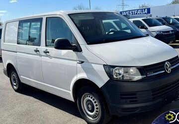 VW T6 Transporter 150.000 km 22.880 &euro; Schweinfurt 97424