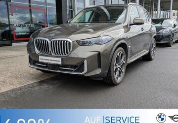 BMW X5 28.407 km 69.890 &euro; Schweinfurt 97424