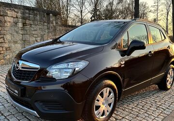 Opel Mokka 65.000 km 8.999 &euro; Estenfeld 97230