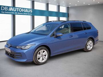 Gebrauchte VW Golf