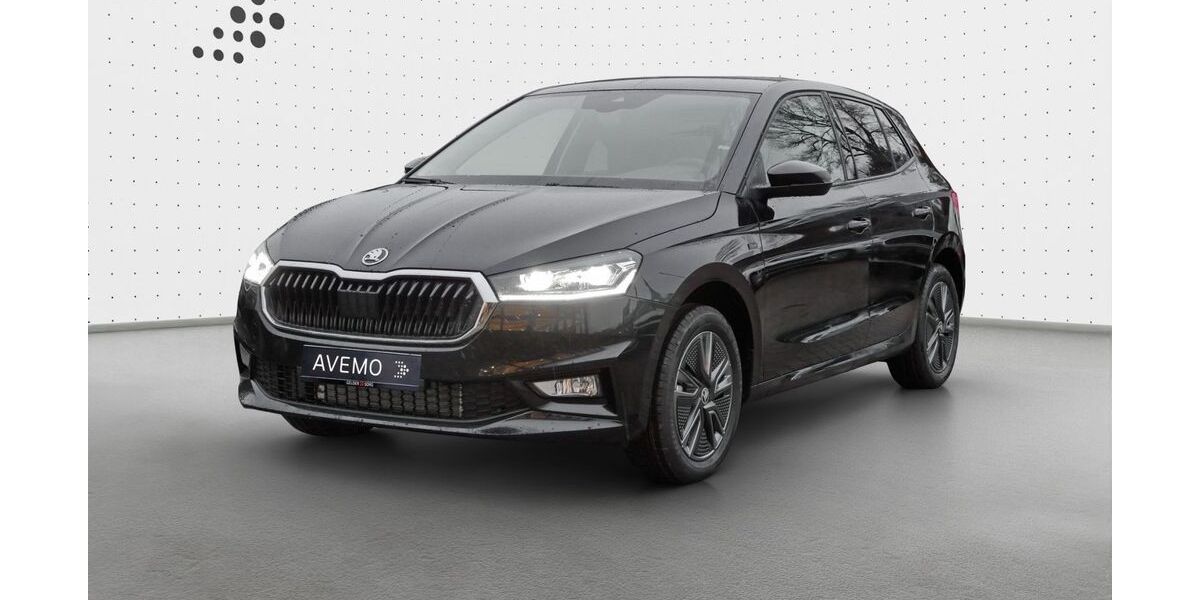 Skoda Fabia 3.000 km 24.990 &euro; Haßfurt 97437