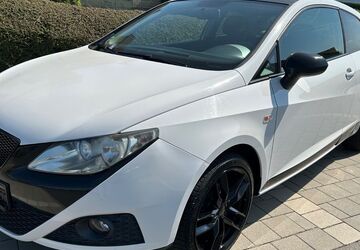 Seat Ibiza 189.000 km 3.280 &euro; Hassfurt 97437