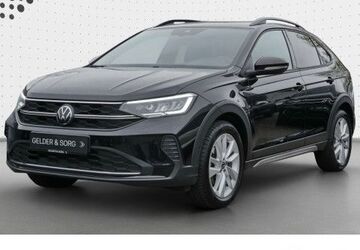 VW Taigo 25.020 km 23.990 &euro; Haßfurt 97437