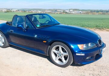 BMW Z3 140.300 km 21.500 &euro; Estenfeld 97230