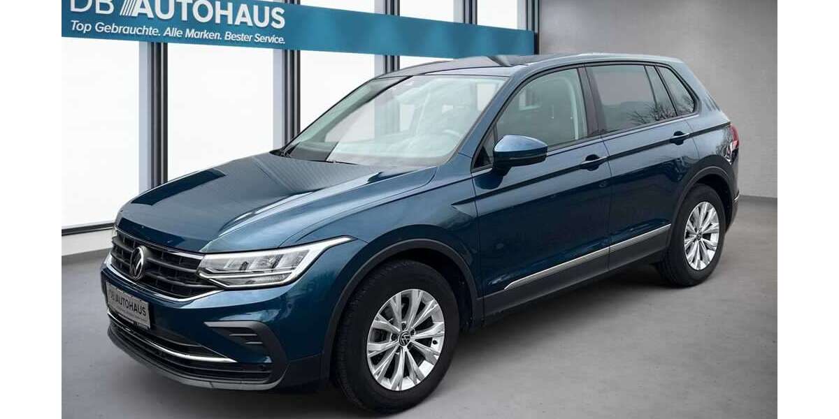 VW Tiguan 67.399 km 21.790 &euro; Schweinfurt 97424