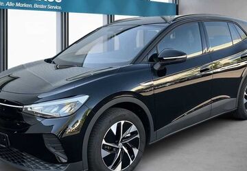 VW ID.4 37.341 km 31.800 &euro; Schweinfurt 97424