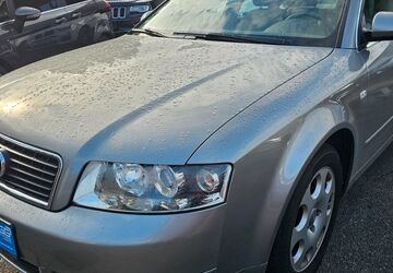 Audi A4 176.000 km 2.499 &euro; Knetzgau 97478