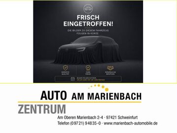 Gebrauchte Dacia Duster