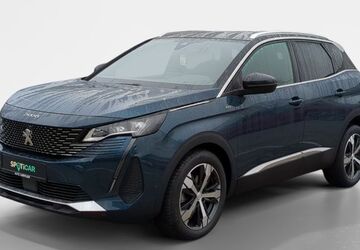 Peugeot 3008 96.062 km 19.690 &euro; Schweinfurt 97424