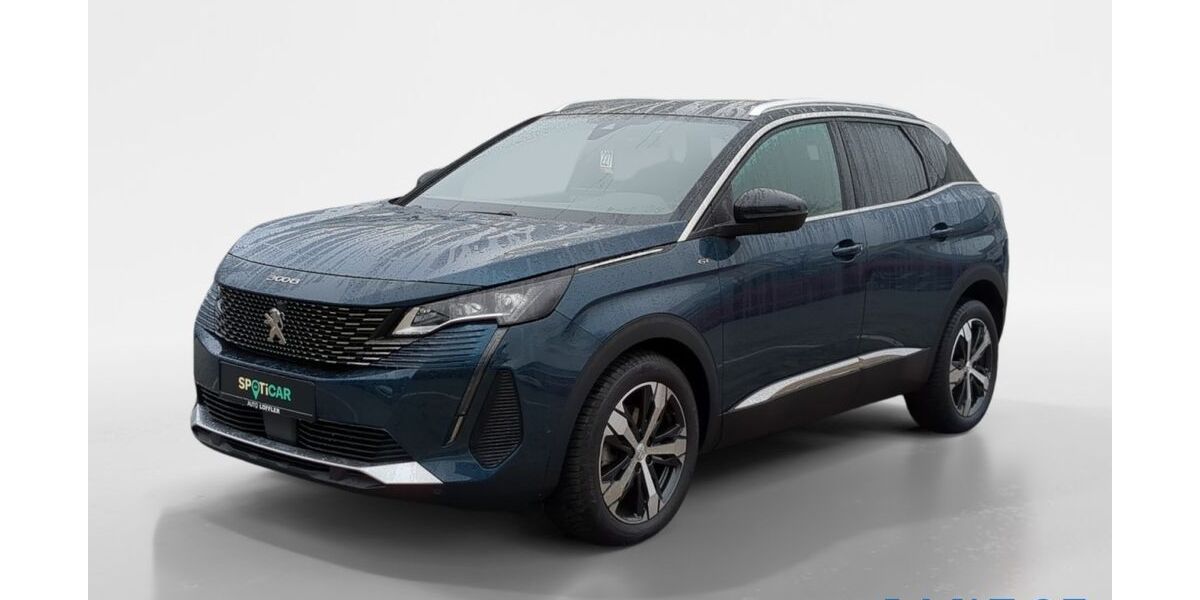 Peugeot 3008 96.062 km 19.690 &euro; Schweinfurt 97424