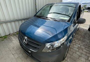 Mercedes-Benz Vito 61.467 km 26.179 &euro; Zeil am Main 97475