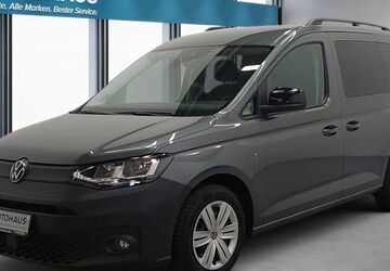 VW Caddy 95.145 km 22.650 &euro; Schweinfurt 97424
