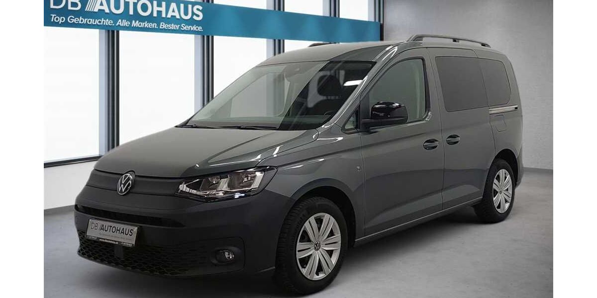 VW Caddy 95.145 km 22.650 &euro; Schweinfurt 97424