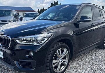 BMW X1 113.050 km 20.980 &euro; Haßfurt 97437