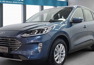 Ford Kuga 26.332 km 23.990 &euro; Schweinfurt 97424