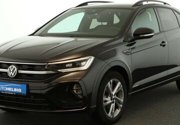 VW Taigo 53.700 km 21.890 &euro; Donnersdorf 97499