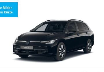 VW Golf 25.465 km 29.990 &euro; Haßfurt 97437