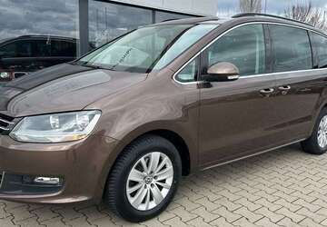 VW Sharan 167.250 km 8.990 &euro; Kürnach 97273