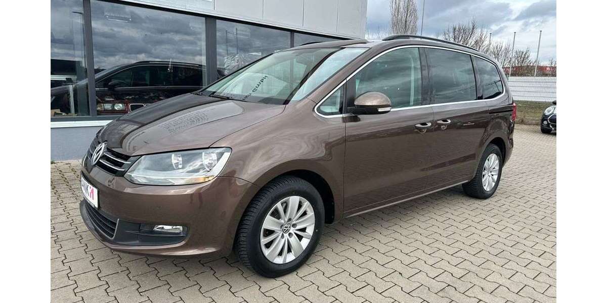 VW Sharan 167.250 km 8.990 &euro; Kürnach 97273