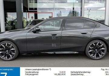 BMW 540 12.472 km 64.990 &euro; Schweinfurt 97424