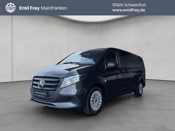 Gebrauchte Mercedes-Benz Vito