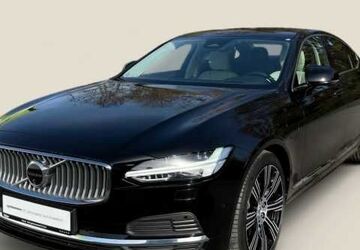 Volvo S90 43.943 km 39.500 &euro; Schweinfurt 97424