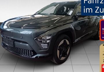 Hyundai KONA Elektro 10.870 km 32.380 &euro; Schweinfurt 97424