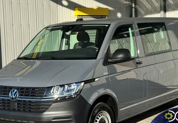 VW T6 Transporter 73.000 km 41.800 &euro; Schweinfurt 97424