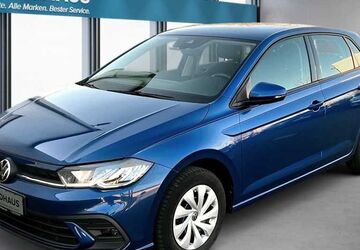 VW Polo 71.369 km 14.350 &euro; Schweinfurt 97424
