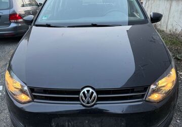 VW Polo 251.000 km 3.900 &euro; Schweinfurt 97422